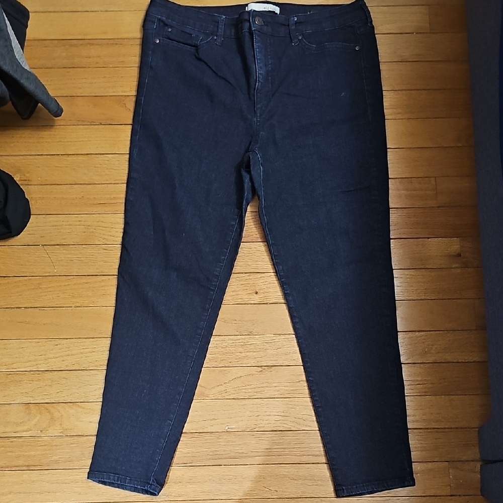 Ella Moss Jeans Size 12